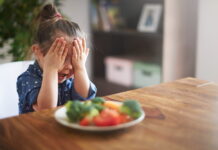 Dificuldade para comer pode indicar inflamação no esôfago Dificuldade para comer pode indicar inflamação no esôfago