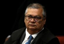 Dino nega liberdade a Deolane e diz que STF não é a instância correta para pedido Dino nega liberdade a Deolane e diz que STF não é a instância correta para pedido