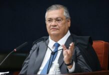 Dino nega prisão domiciliar para Deolane Bezerra Dino nega prisão domiciliar para Deolane Bezerra