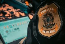 Documento mostra plano B do Master antes de venda ao BRB PF deflagrou a 6ª fase da Operação Compliance Zero na 5ª feira (14.mai.2026); etapa apreendeu documento sobre plano alternativo para o Banco Master