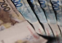 Economia brasileira cresce 1,1% no 1º trimestre Economia brasileira cresce 1,1% no 1º trimestre