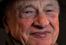 Edgar Morin, filósofo francês, morre aos 104 anos de idade Edgar Morin, filósofo francês, morre aos 104 anos de idade
