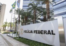 Em ação com a Interpol, PF prende em Dubai hacker do caso Banco Master Em ação com a Interpol, PF prende em Dubai hacker do caso Banco Master