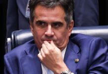 Emenda “comprada” por dono do Master colocaria FGC em risco Emenda "comprada" por dono do Master colocaria FGC em risco