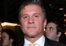 Empresa aciona pai de Vorcaro por calote em jatinho de R$ 60 milhões Henrique Vorcaro, pai de Daniel Vorcaro, fundador do Banco Master