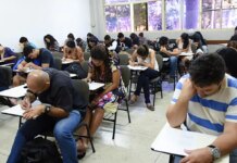 Encceja 2026: inscrição pode ser feita até dia 15 de maio Encceja 2026: inscrição pode ser feita até dia 15 de maio