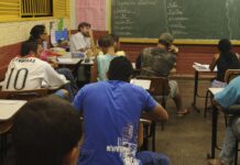 Encceja 2026: prazo de inscrição gratuita termina nesta sexta-feira Encceja 2026: prazo de inscrição gratuita termina nesta sexta-feira