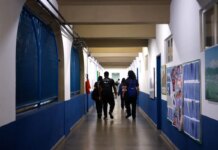 Enfrentamento à violência é desafio para 71,7% dos gestores de escolas Enfrentamento à violência é desafio para 71,7% dos gestores de escolas