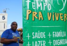 Entenda PEC que acaba com escala 6×1: mais tempo livre e mesmo salário Entenda PEC que acaba com escala 6x1: mais tempo livre e mesmo salário