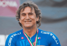Ex-Fórmula 1 e campeão paralímpico, Zanardi morre aos 59 anos Alex Zanardi