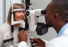 Exame de óculos não detecta glaucoma e pode atrasar diagnóstico Exame de óculos não detecta glaucoma e pode atrasar diagnóstico