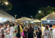 Feira de Variedades movimenta o Rio Vermelho entre os dias 14 e 17 com artesanato, gastronomia e atrações culturais Portal Estado da Bahia
