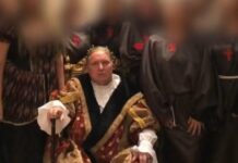 Filho do fundador das Casas Bahia vira réu por crimes sexuais Imagem divulgada pelo "Fantástico" em 2020 mostra o empresário Saul Klein