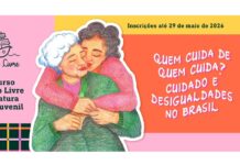 Fiocruz abre concurso literário para adolescentes de 13 a 16 anos Fiocruz abre concurso literário para adolescentes de 13 a 16 anos