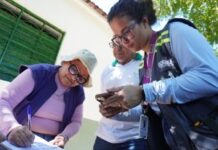 Fiscalização Preventiva Integrada mobiliza Vigilância em Saúde Ambiental para proteger o Rio São Francisco e comunidades do Oeste baiano Fiscalização Preventiva Integrada mobiliza Vigilância em Saúde Ambiental para proteger o Rio São Francisco e comunidades do Oeste baiano