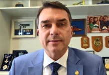Flávio Bolsonaro admite visita a Daniel Vorcaro durante prisão domiciliar e tenta reorganizar pré-campanha #Acesse Política