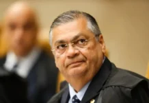 Flávio Dino mantém afastamento de vice-prefeito de Macapá #Acesse Política