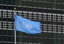 Funcionária da ONU é afastada após agredir atendente do McDonald’s em Brasília Funcionária da ONU é afastada após agredir atendente do McDonald’s em Brasília