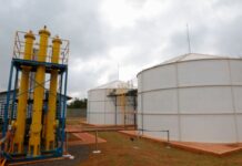 Gás natural: Conselho reduz meta de descarbonização do setor para 0,5% Gás natural: Conselho reduz meta de descarbonização do setor para 0,5%