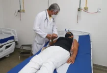Gestão de Lauro de Freitas reforça cuidado e atenção a pacientes com fibromialgia Portal Estado da Bahia