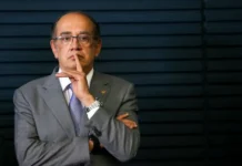 Gilmar Mendes diz que crise do Banco Master “está na Faria Lima” e critica desgaste do STF #Acesse Política