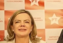 Gleisi lança pré-candidatura ao Senado no Paraná e intensifica confronto com Sergio Moro #Acesse Política