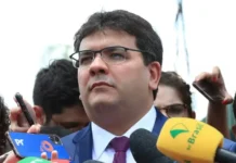 Governador do Piauí defende que Lula reapresente Messias ao Senado para o STF #Acesse Política