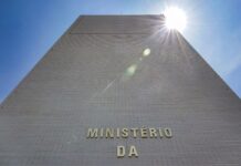 Governo bloqueia R$ 22,1 bi do Orçamento de 2026 Governo bloqueia R$ 22,1 bi do Orçamento de 2026