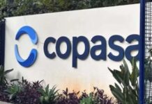 Governo de Minas Gerais reabre disputa por controle da Copasa O novo formato autoriza que novos investidores entrem na operação