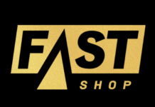 Governo de SP multa Fast Shop em R$ 1 bi por fraude no ICMS Logo Fastshop