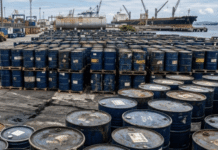 Governo do Rio de Janeiro cassa registro da Refit barril
