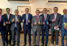Governo e Câmara acordam fim da 6×1 e jornada de 40 horas semanais Governo e Câmara acordam fim da 6x1 e jornada de 40 horas semanais