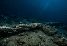 Governo inicia discussão sobre regulação de cabos submarinos Cabo submarino