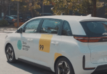 Governo lança linha de crédito para motoristas de aplicativos e taxistas Governo lança linha de crédito para motoristas de aplicativos e taxistas