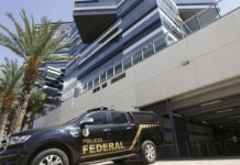 Governo lança programa de R$ 11 bilhões contra o crime organizado Governo lança programa de R$ 11 bilhões contra o crime organizado