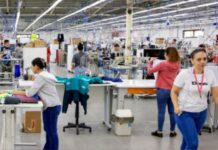 Grupo brasileiro que fabrica tênis Nike e Adidas vai para o Paraguai dass