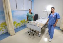 Guanambi ganha novos leitos e ampliação no hospital regional hospital