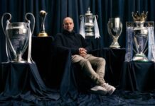 Guardiola deixa City após 10 anos, 20 títulos e R$ 1,8 bi em prêmios Pep Guardiola Manchester City