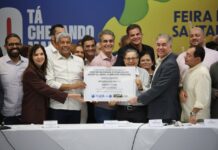 HGCA fortalece ensino e pesquisa em saúde na Bahia inauguração hospital