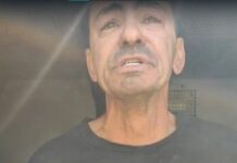 Homem admite ter jogado ex-mulher de penhasco; veja confissão Homem admite ter jogado ex-mulher de penhasco; veja confissão