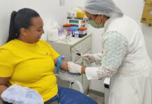 Hospitais da Bahia promovem mutirão para idosos hospital