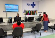Hospital Estadual Costa das Baleias completa dois anos com mais de 290 mil atendimentos e consolida avanço da saúde no Extremo Sul da Bahia Hospital Estadual Costa das Baleias completa dois anos com mais de 290 mil atendimentos e consolida avanço da saúde no Extremo Sul da Bahia