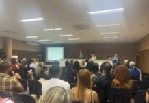 Hospital Geral Ernesto Simões Filho participa do II Encontro Nordestino dos Serviços de Verificação de Óbito Hospital Geral Ernesto Simões Filho participa do II Encontro Nordestino dos Serviços de Verificação de Óbito