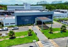Hospital Regional Costa do Cacau conquista certificação internacional de excelência no atendimento ao AVC Hospital Regional Costa do Cacau conquista certificação internacional de excelência no atendimento ao AVC