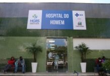 Hospital Roberto Santos inicia mutirão com previsão de 400 cirurgias urológicas Hospital Roberto Santos inicia mutirão com previsão de 400 cirurgias urológicas