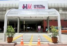 Hospital da Mulher divulga lista de aprovados na 1ª fase de Aprimoramento Multiprofissional Hospital da Mulher divulga lista de aprovados na 1ª fase de Aprimoramento Multiprofissional