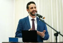III Encontro da Jovem Advocacia de Ipiaú confirma Desembargador José Aras como palestrante Portal Estado da Bahia