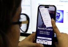 IR 2026: chance de inclusão no primeiro lote acaba neste domingo IR 2026: chance de inclusão no primeiro lote acaba neste domingo