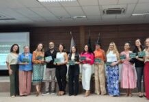 IV Mostra Científica do CREASI divulga pesquisas realizadas no centro e debate as múltiplas velhices IV Mostra Científica do CREASI divulga pesquisas realizadas no centro e debate as múltiplas velhices