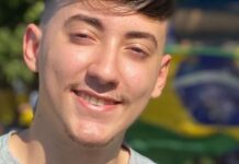 Influenciador é preso suspeito de forjar furto para filmar e postar na internet Influenciador é preso suspeito de forjar furto para filmar e postar na internet